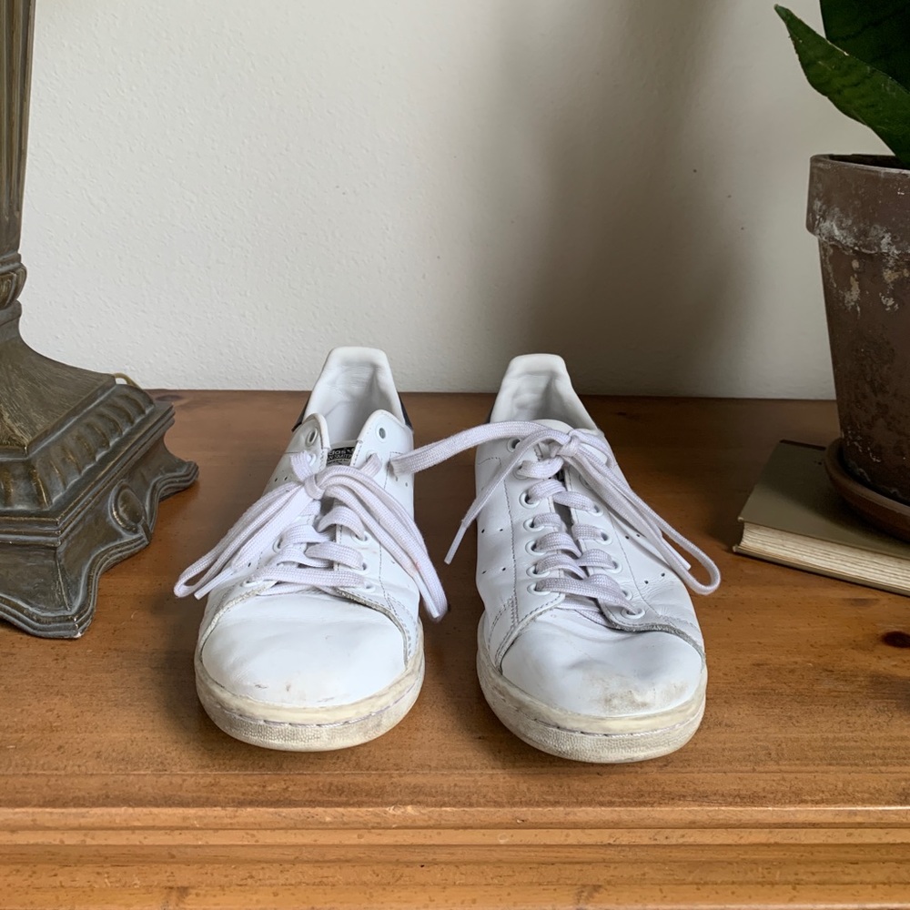 Stan Smith Adidas - Picture 2 of 5